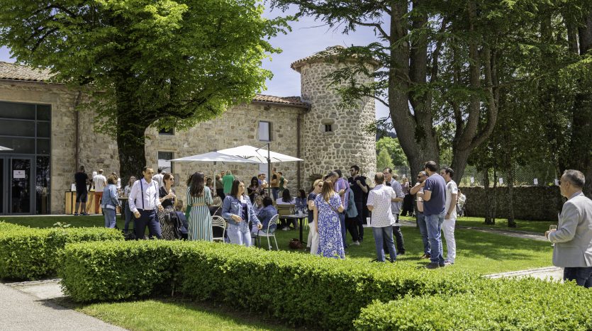 domaine de la diligence