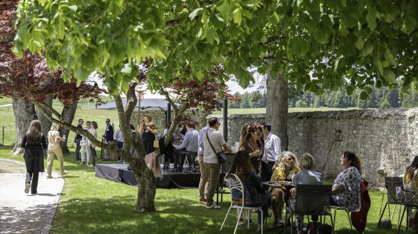 domaine de la diligence