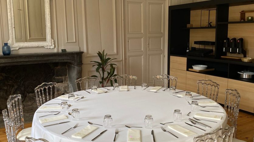 domaine de la diligence