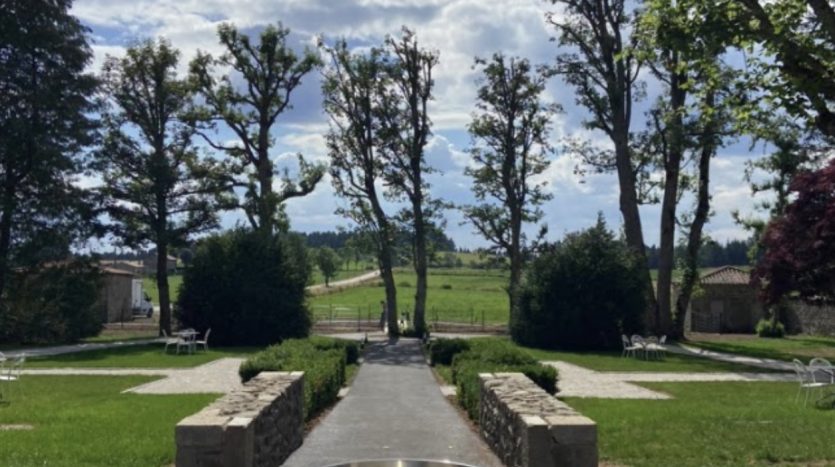 domaine de la diligence