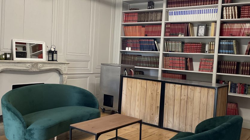 domaine de la diligence