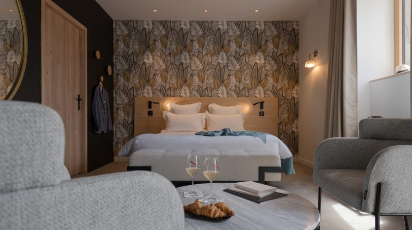 domaine de la diligence