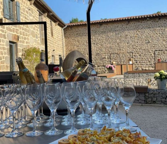 domaine de la diligence