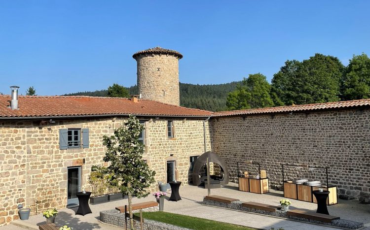 domaine de la diligence