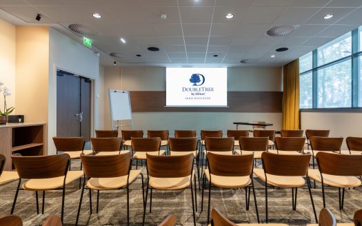 DoubleTree by Hilton Paris Boulogne