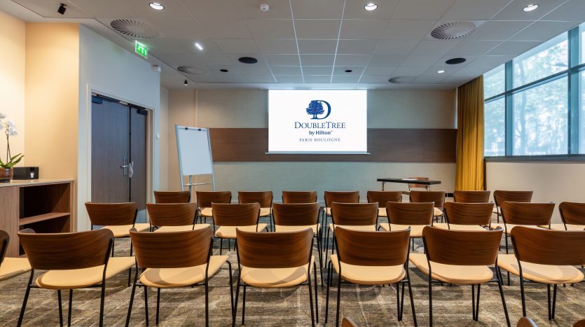 double tree by hilton paris boulogne