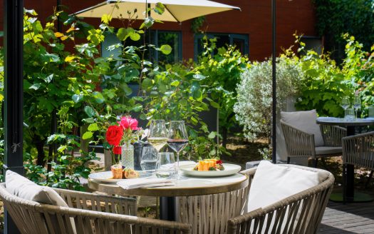 DoubleTree by Hilton Paris Boulogne