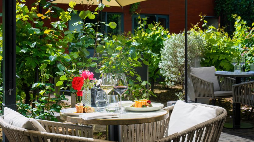 double tree by hilton paris boulogne