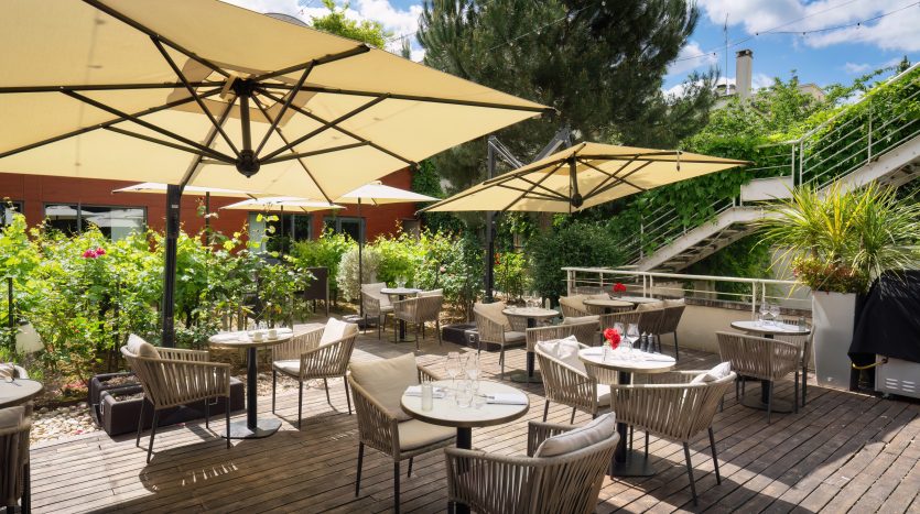 double tree by hilton paris boulogne