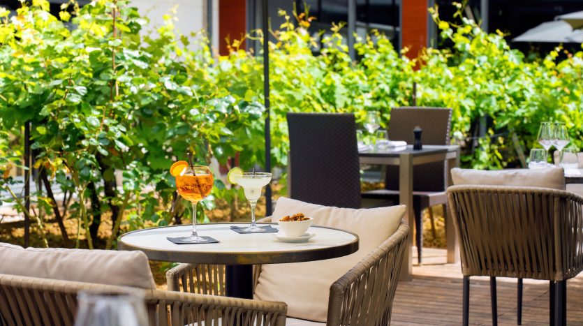 double tree by hilton paris boulogne