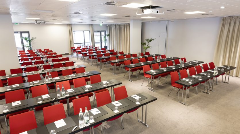 double tree by hilton paris boulogne