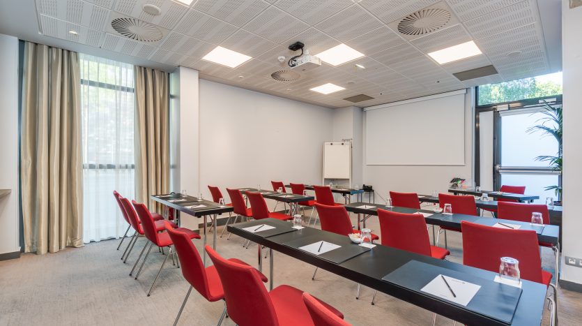 double tree by hilton paris boulogne