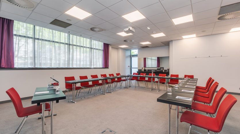 double tree by hilton paris boulogne