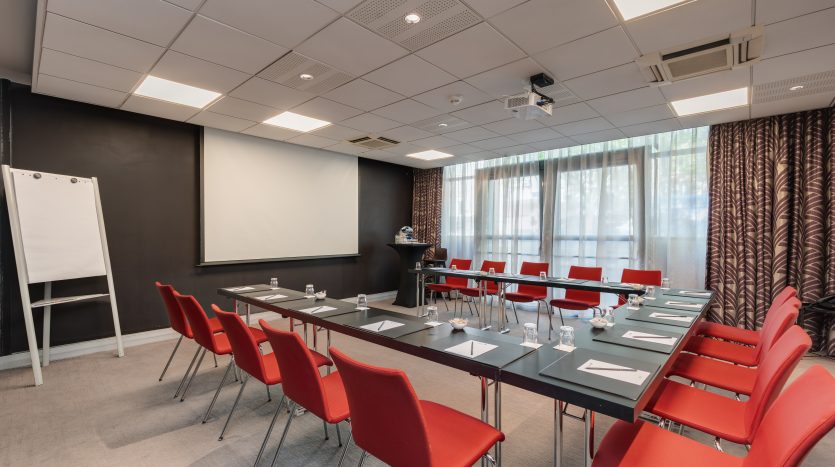 double tree by hilton paris boulogne