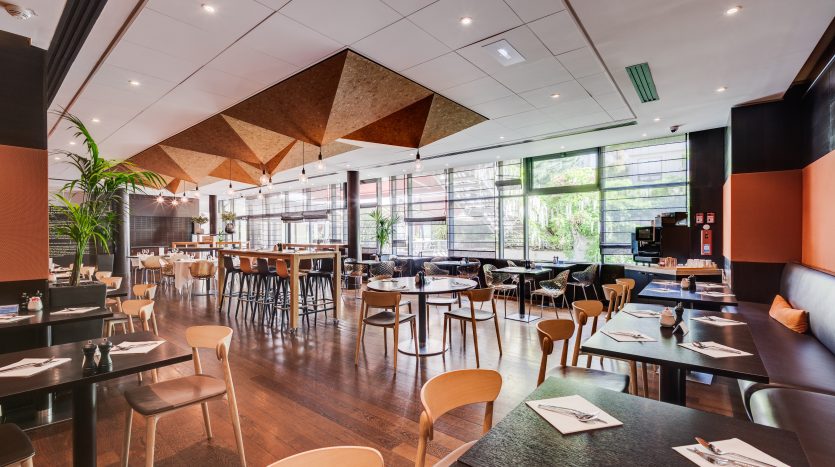 double tree by hilton paris boulogne